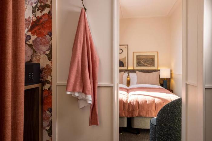 Hotel Dadou Paris Room photo
