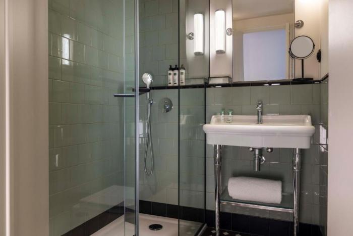 Hotel Dadou Paris Room photo